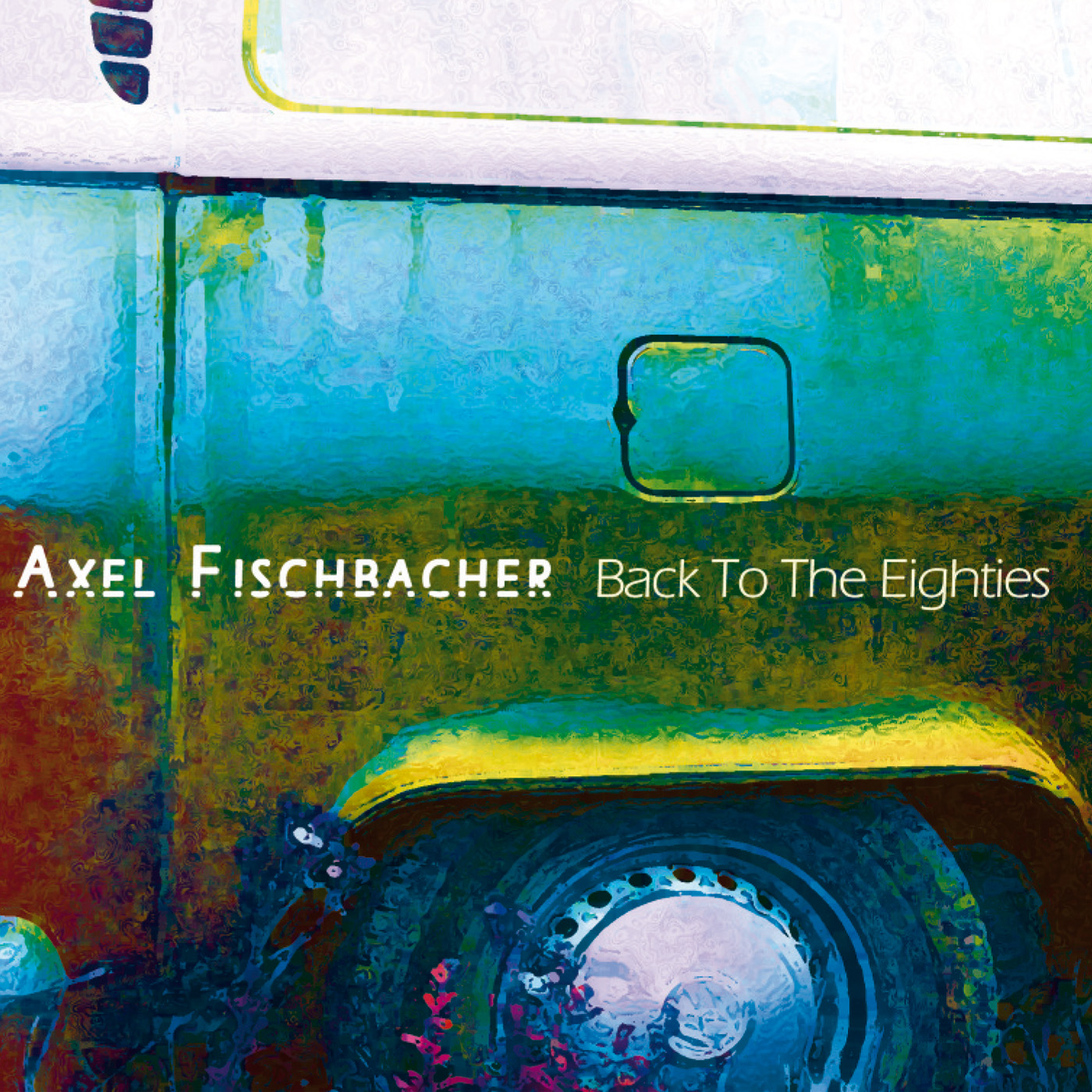 Axel Fischbacher Quintet