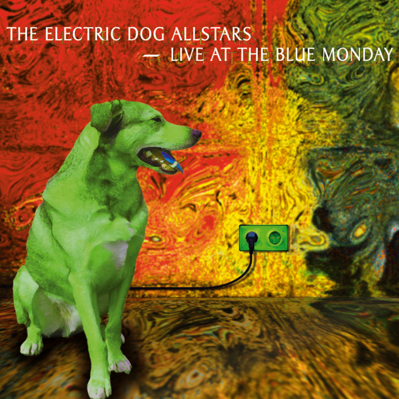 The Electric Dog Allstars