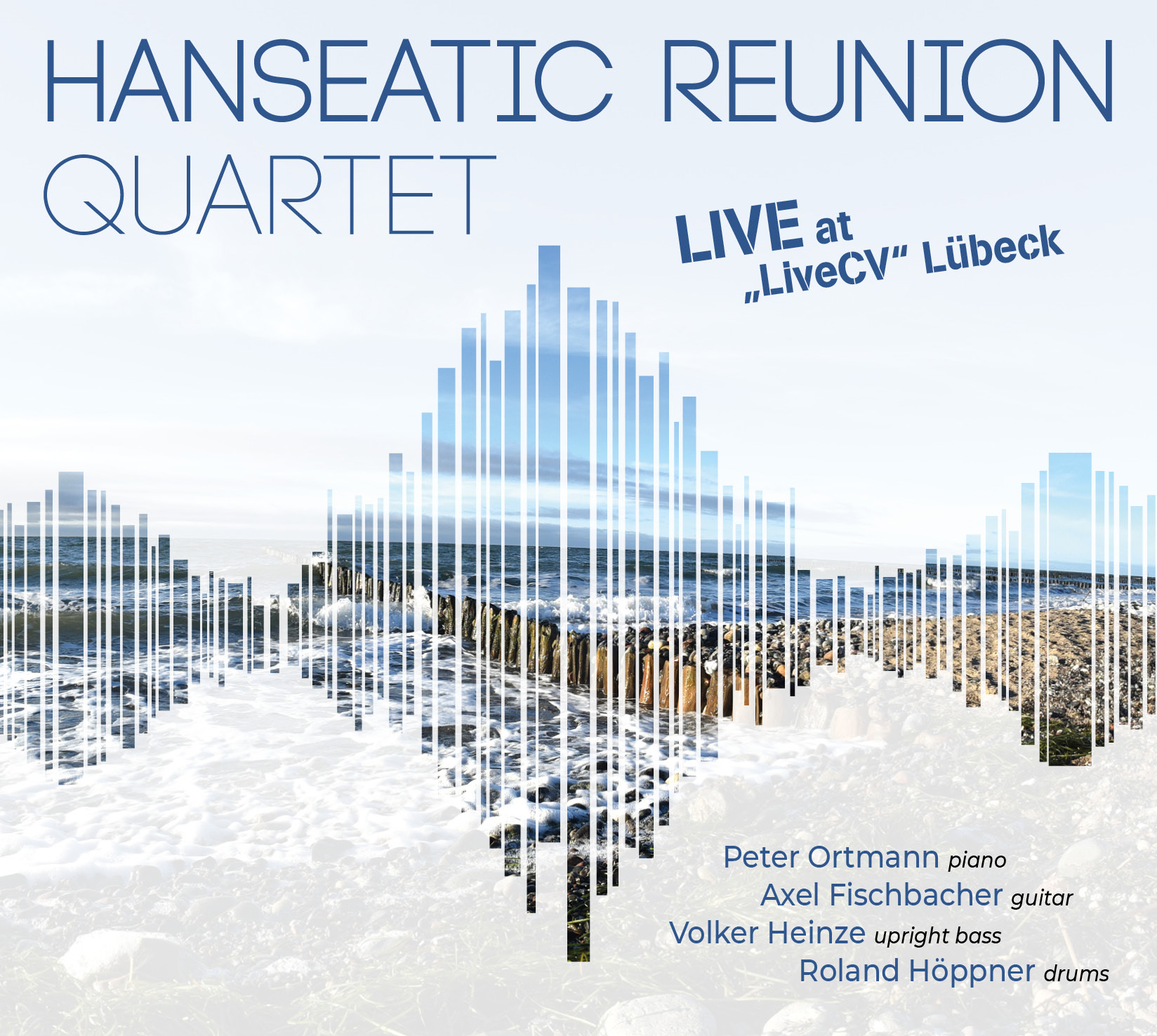 Hanseatic Reunion Quartet