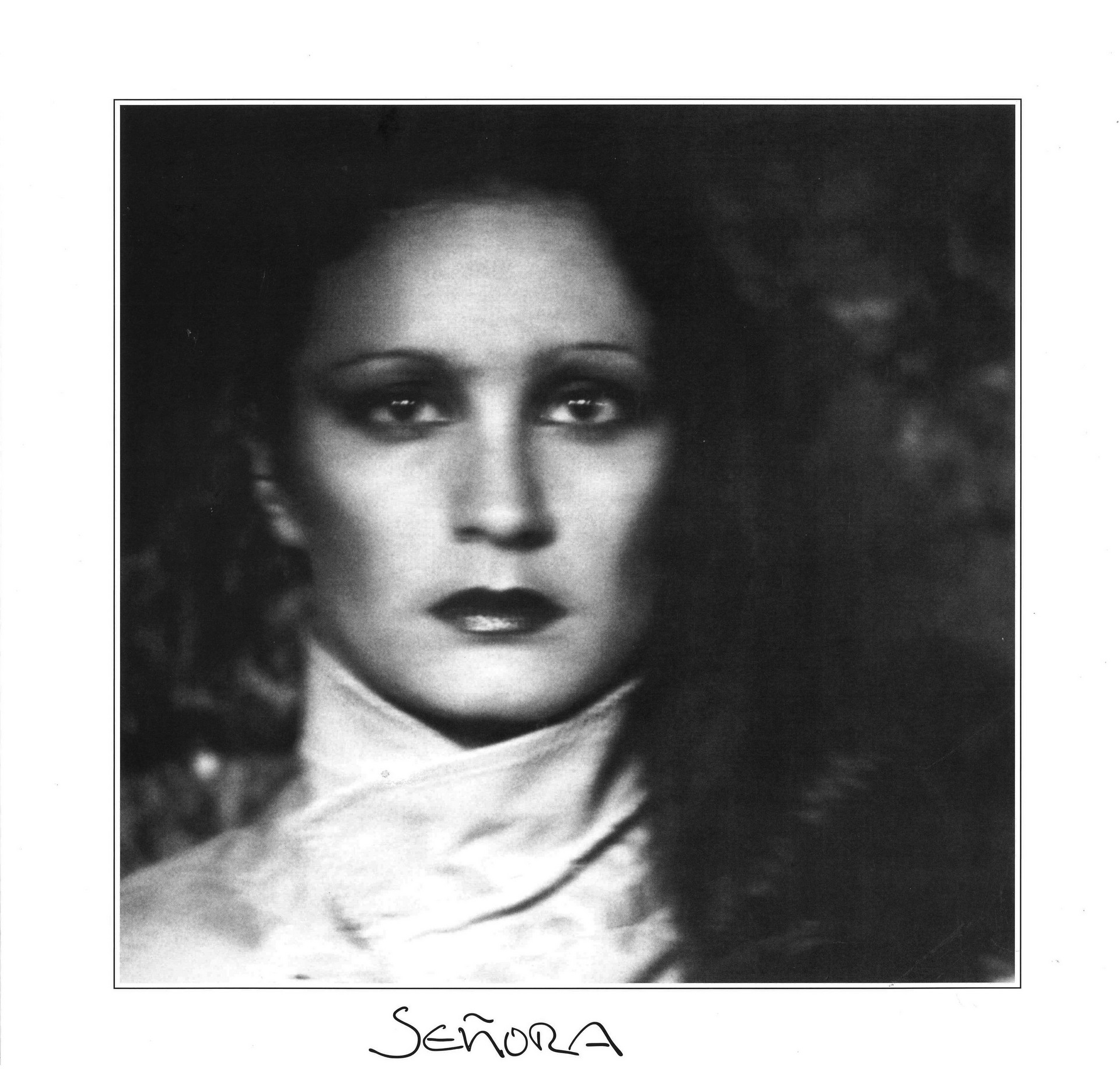 Senora