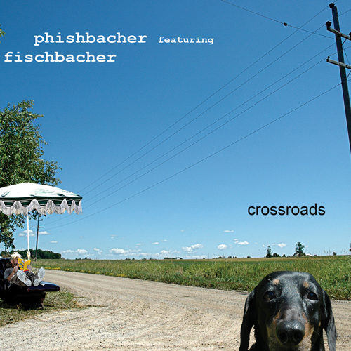 Phishbacher featuring Fischbacher