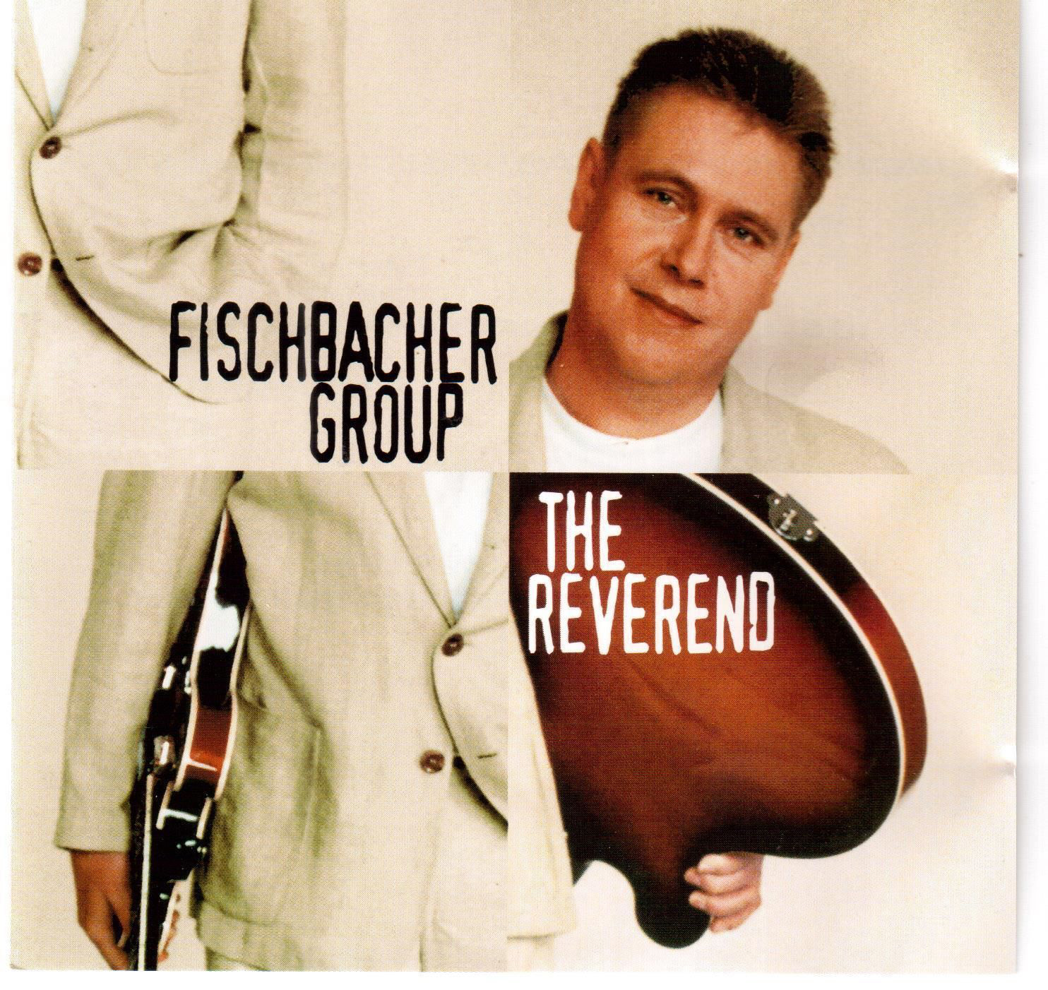 Axel Fischbacher Group